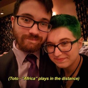 Meet your Posher, Jimmy